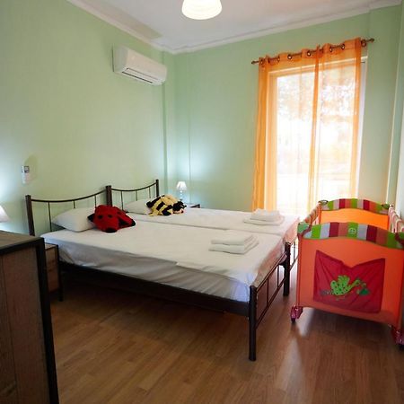 Karfas Sea View Apartment 外观 照片